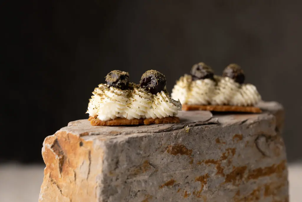 Jefferson García, el chef que se inspira en los páramos Jefferson García, el chef que se inspira en los páramos