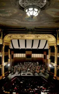 3 eventos culturales que no se puede perder en marzo