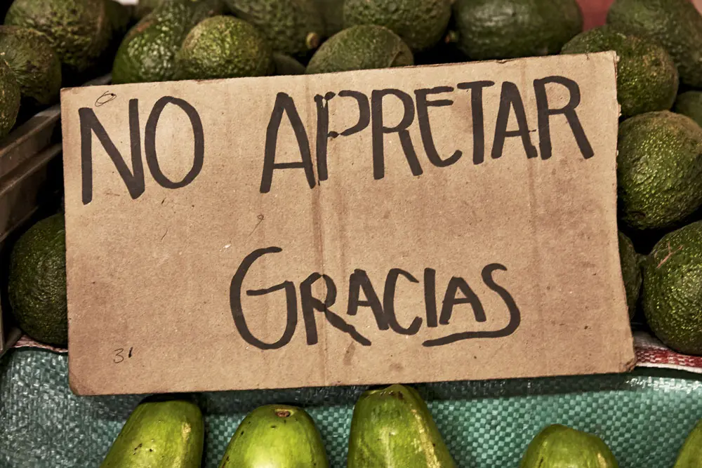 Guía para recorrer la plaza de mercado: ¿Cómo comprar en Paloquemao? Paloquemao