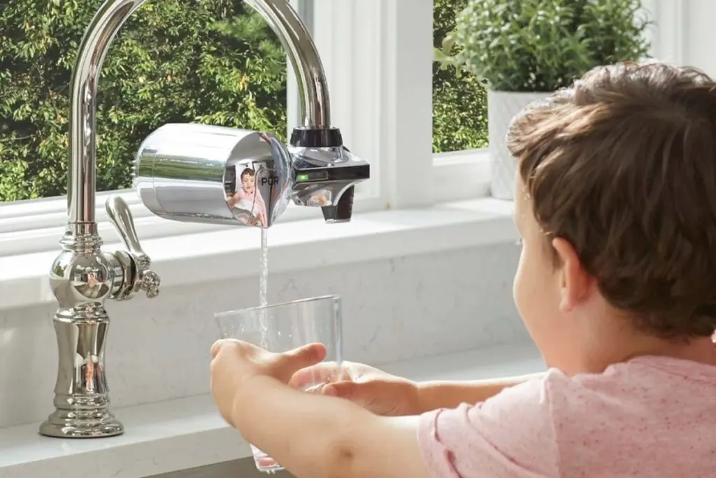 Ahorrar agua y energía