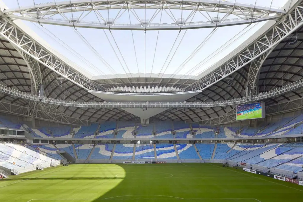 El fuera de juego automático y las tecnologías más sorprendentes de Qatar 2022