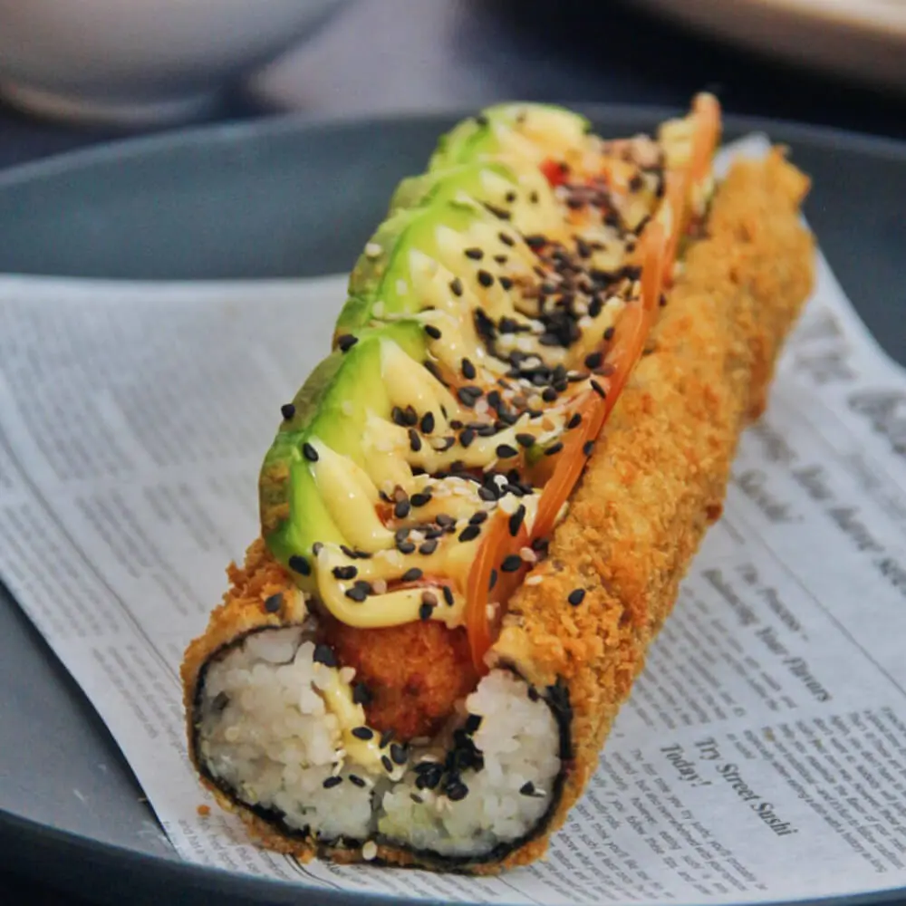 Cinco lugares para comer perro caliente en bogotá