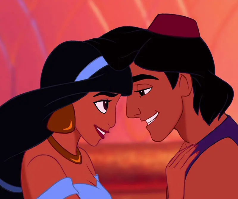 Lo que sabemos hasta ahora de la nueva versión de aladín Lo que sabemos hasta ahora de la nueva versión de aladín