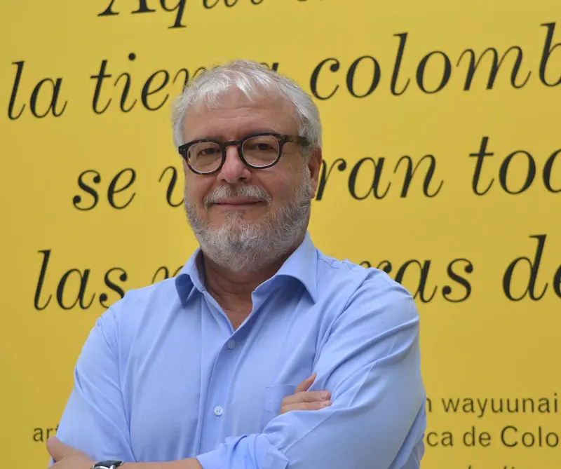 La biblioteca de alberto abello vives La biblioteca de alberto abello vives