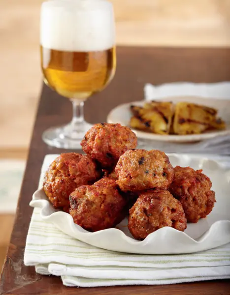 Cuatro recetas mundialistas para disfrutar en familia Cuatro recetas mundialistas para disfrutar en familia