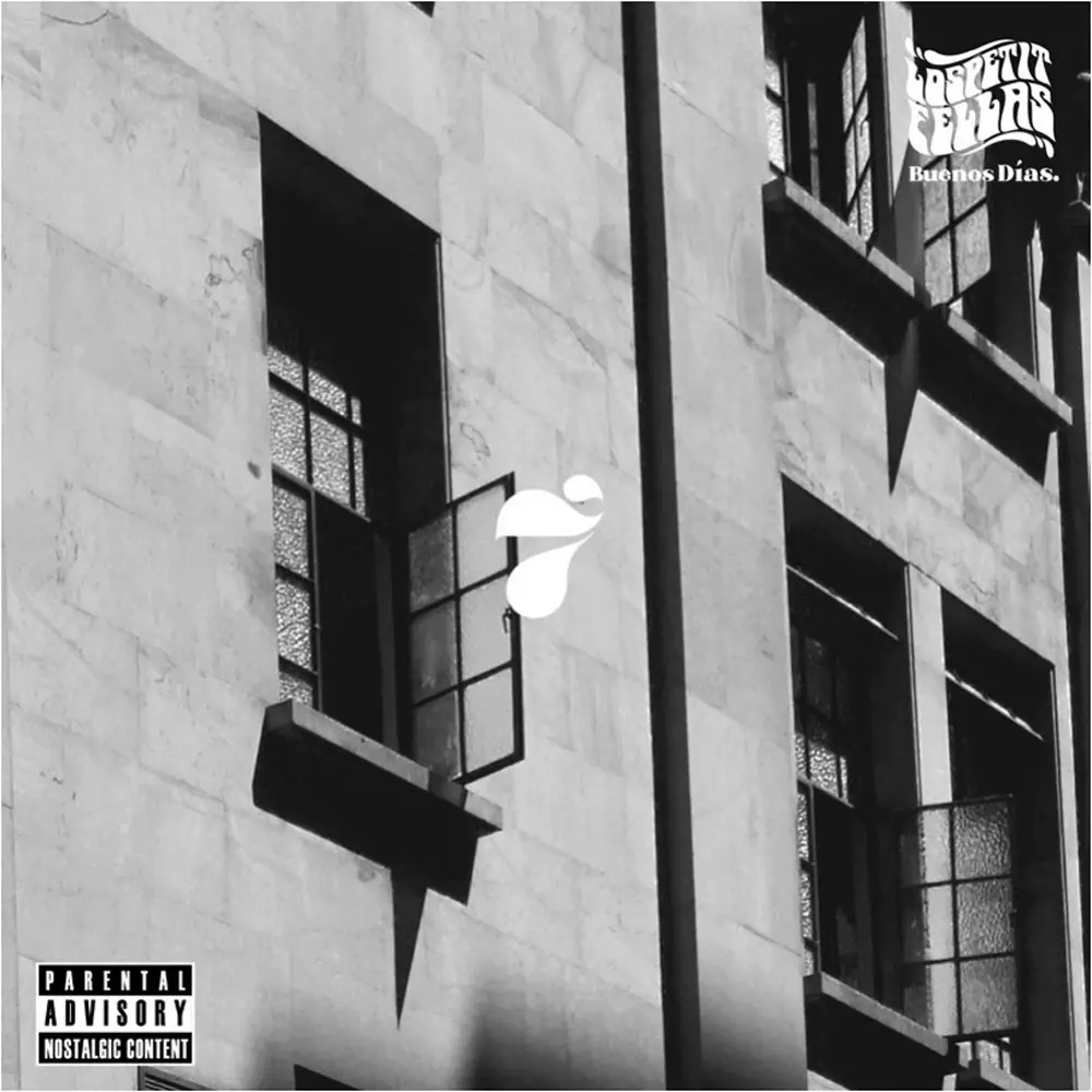 Álbum lospetitfellas