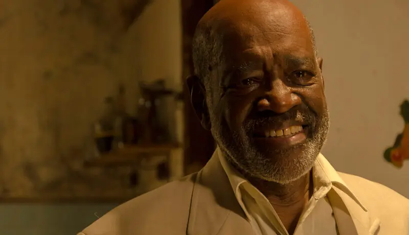 "cada palabra de esta película fue sentida, dicha y llorada": jhonny hendrix