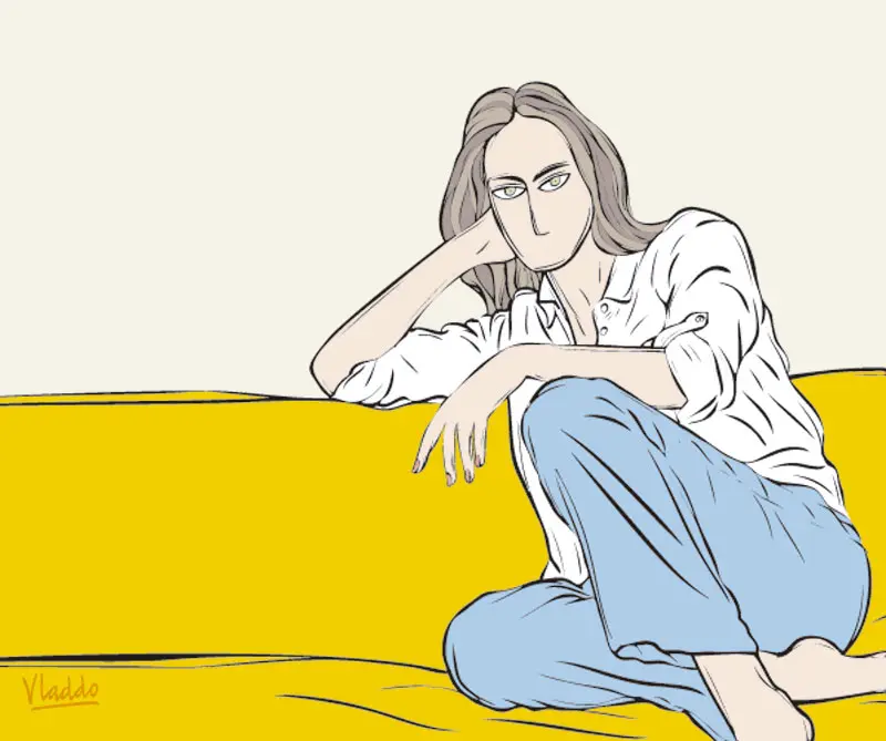 Aleida completó el Cuestionario Diners