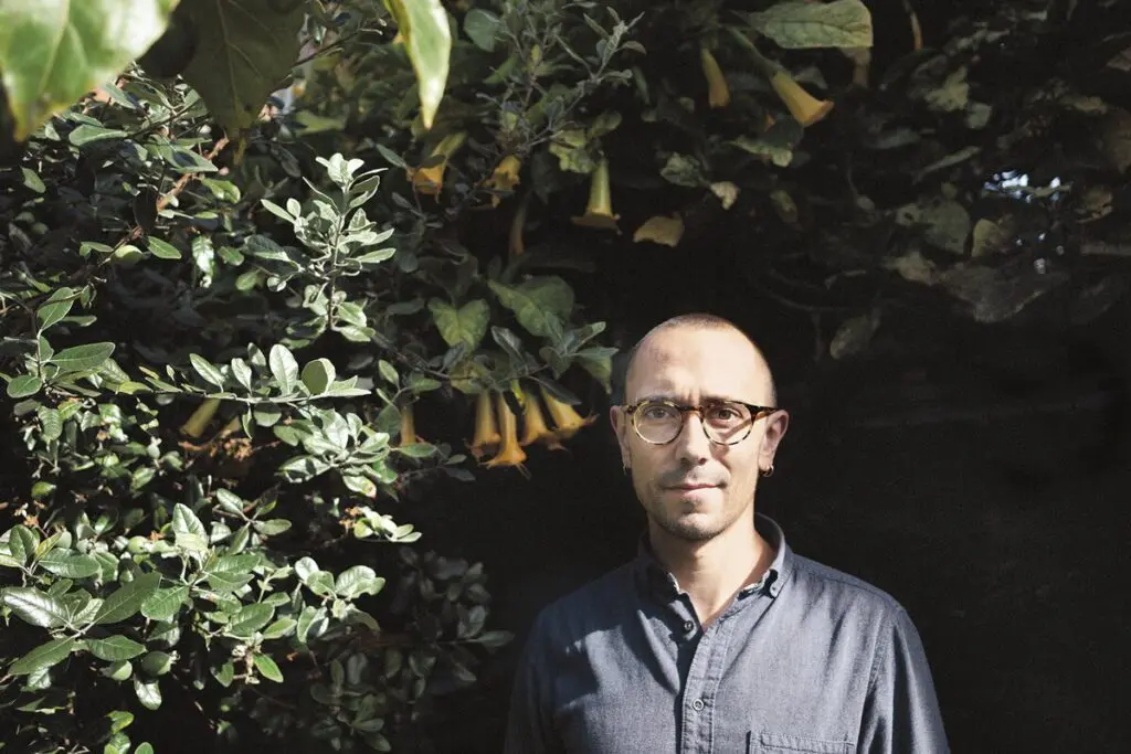 La hoja de coca tan andina como la papa Alejandro gutiérrez