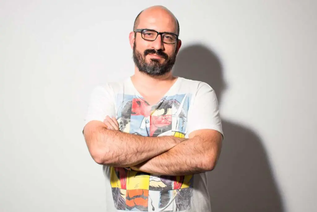 Alejandro pino