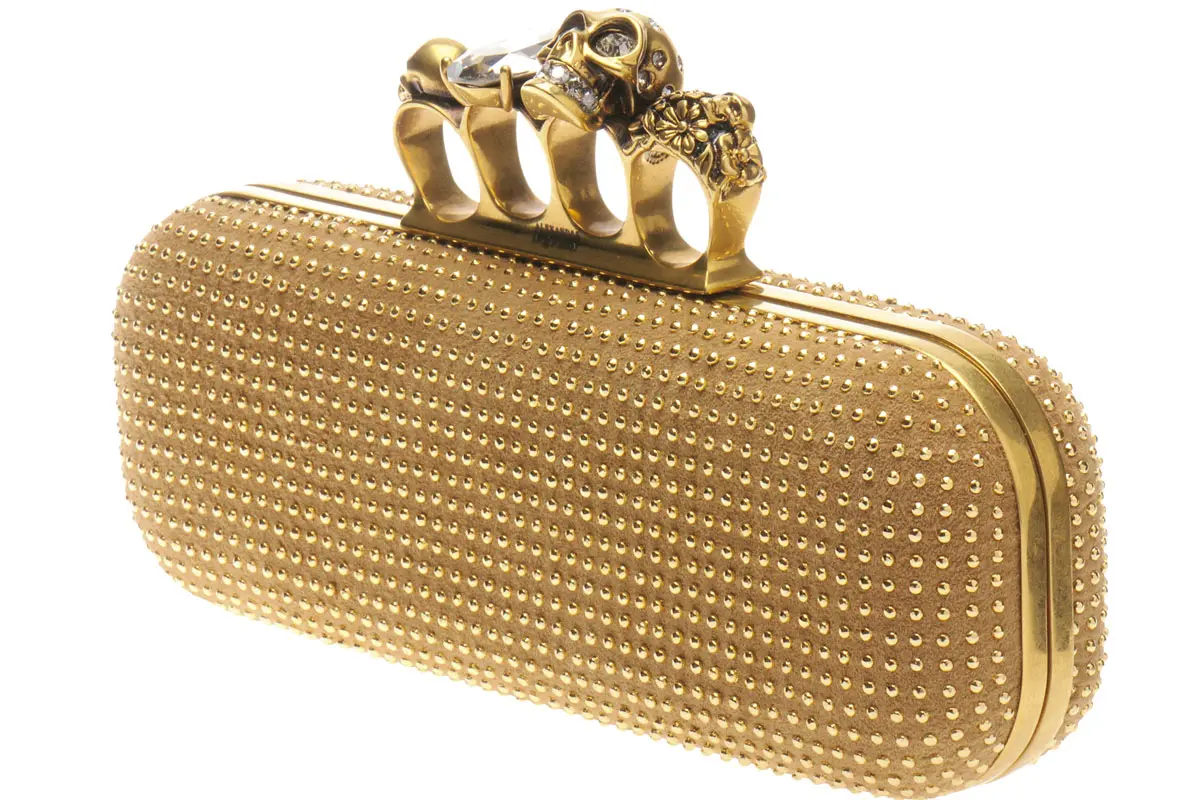 Conozca los 5 bolsos icónicos de la historia Bolso