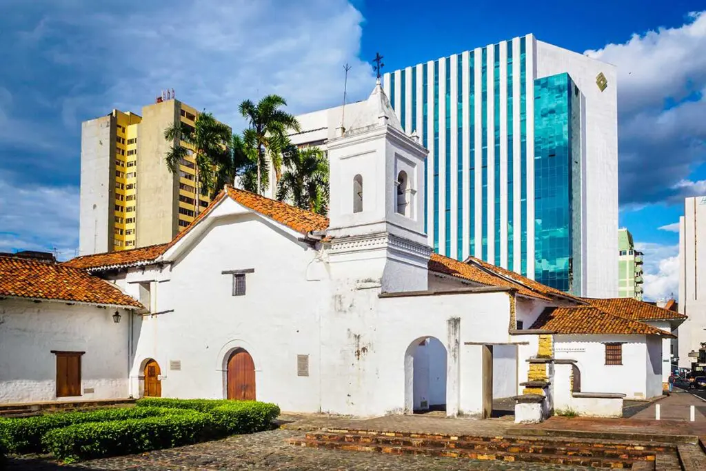 Los diez destinos más buscados por los colombianos para viajar en estos festivos