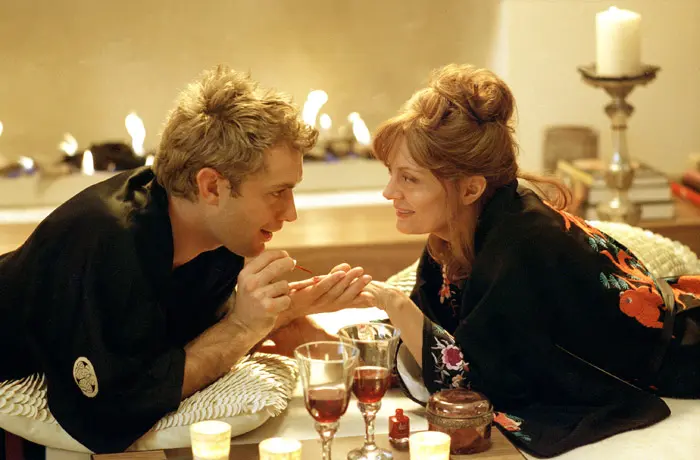 Jude Law se convierte en villano