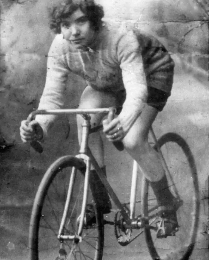 Siete datos para celebrar los 100 años del Giro de Italia