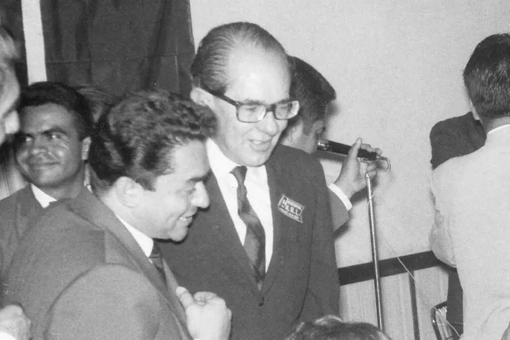 Alfonso lópez michelsen