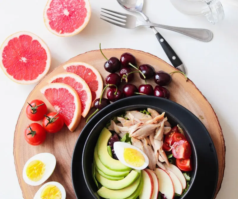 Estos alimentos le ayudarán a mejorar su estado de ánimo