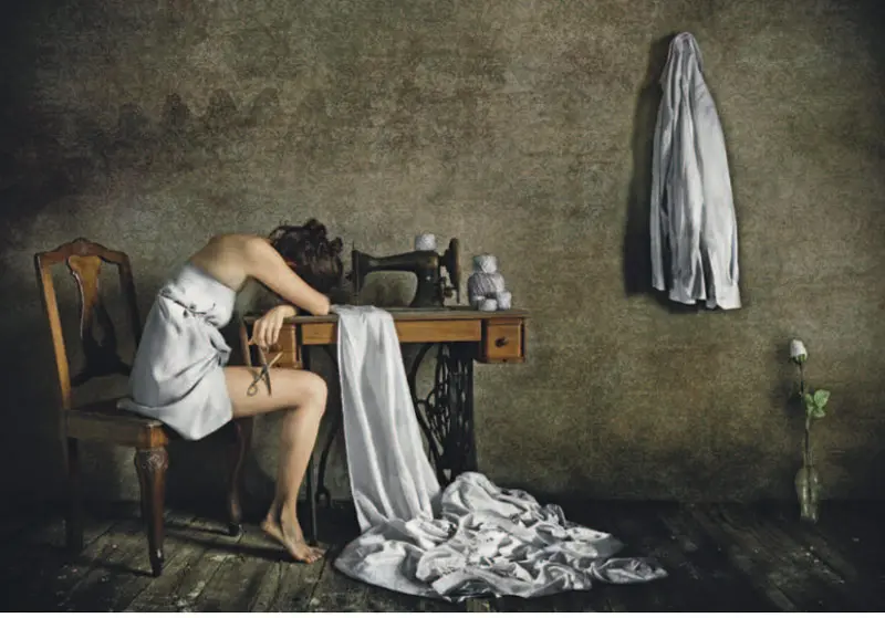 14 autorretratos para romper estereotipos