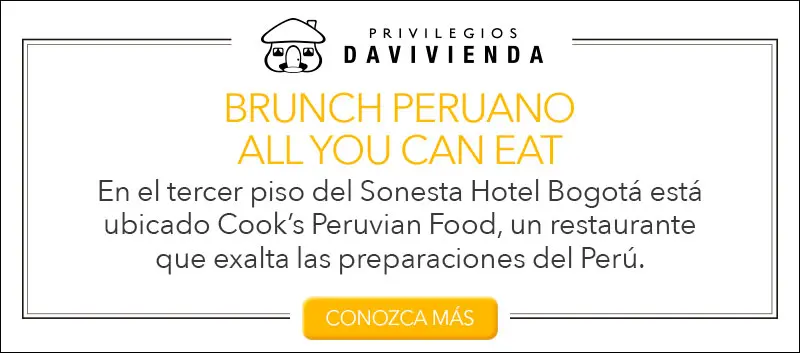 Restaurante peruano all you can eat