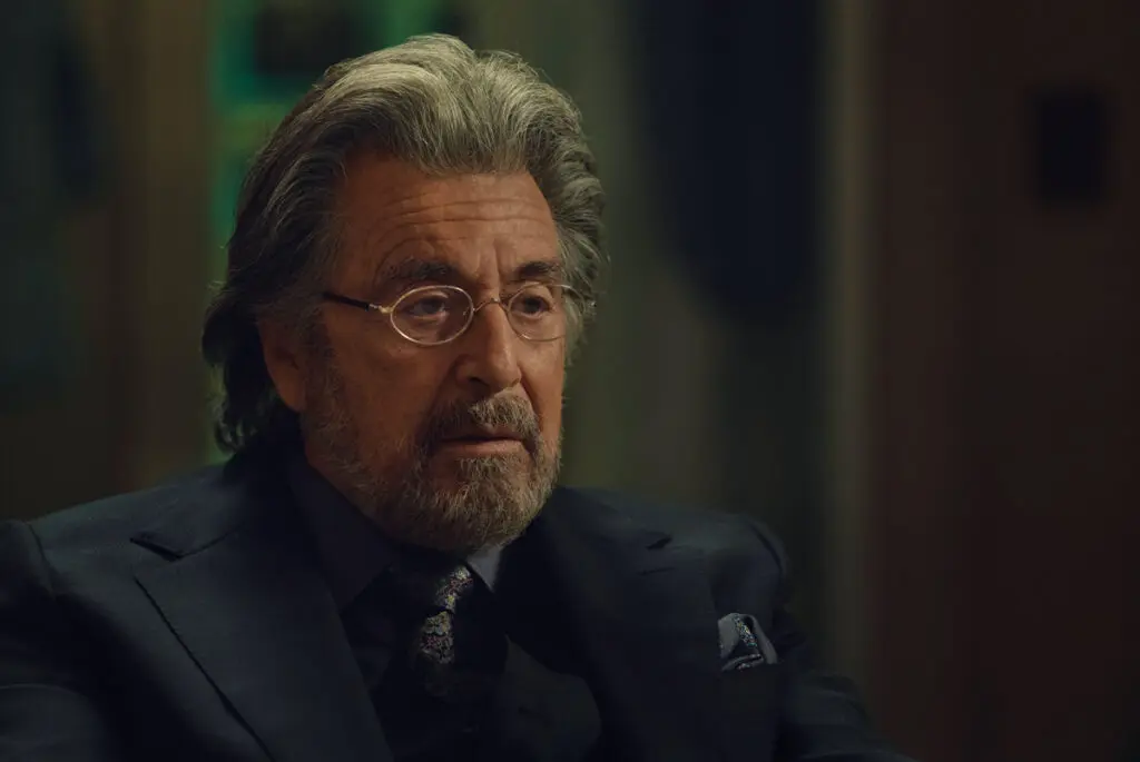 Al pacino
