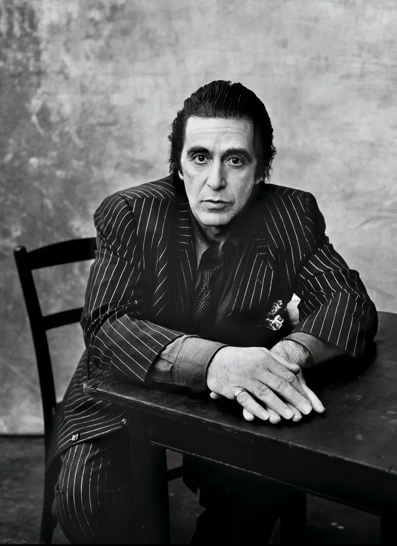 El fotógrafo Ruvén Afanador, un adicto a New York