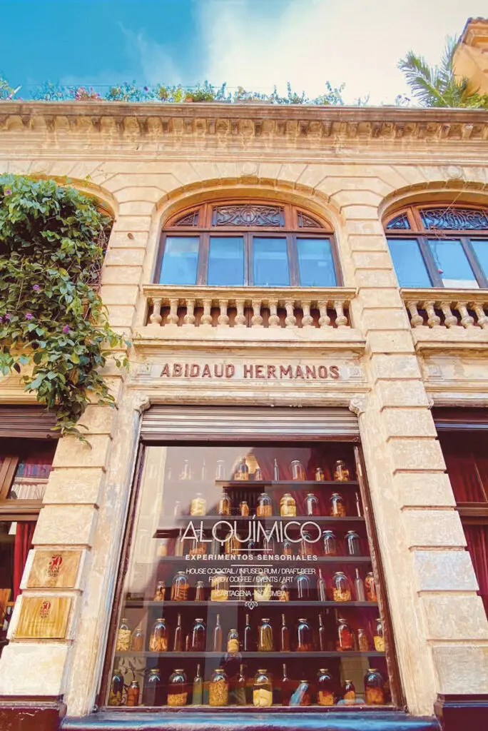 Ocho experiencias inolvidables para hacer en cartagena