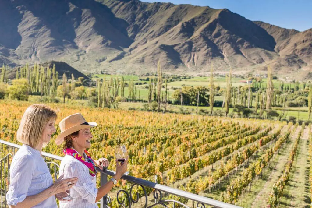 Salta, el destino para descubrir la otra cara de argentina Salta, el destino para descubrir la otra cara de argentina
