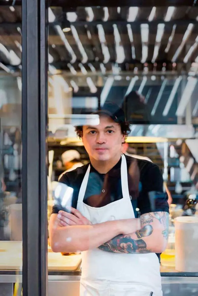 La gastronomía de Colombia es una revolución a fuego lento