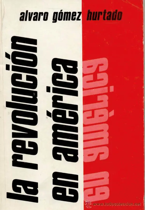 5 libros para entender a Colombia según Alberto Casas Santamaría