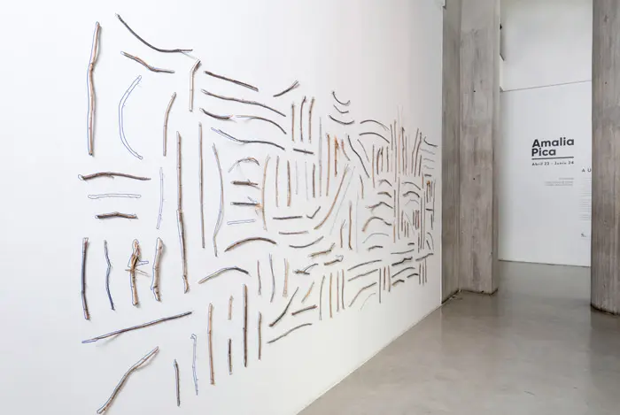 Tres muestras de arte para disfrutar en Bogotá