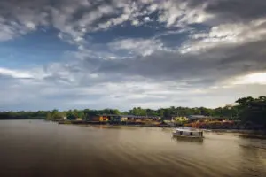 Pablo rabelo, el colombiano que recorrió suramérica en moto