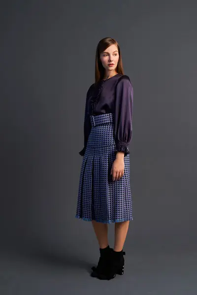 Amelia Toro: "A veces saco el toro que hay en mí"