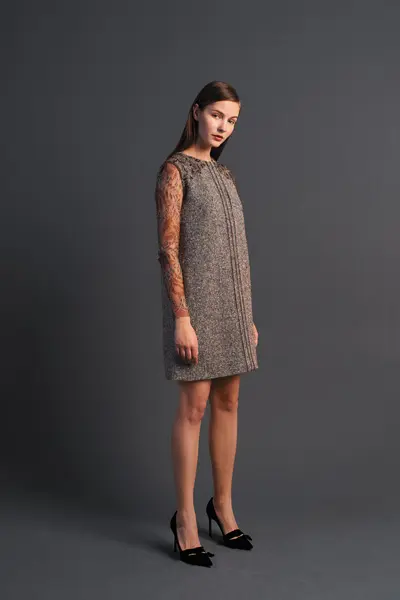 Amelia Toro: "A veces saco el toro que hay en mí"