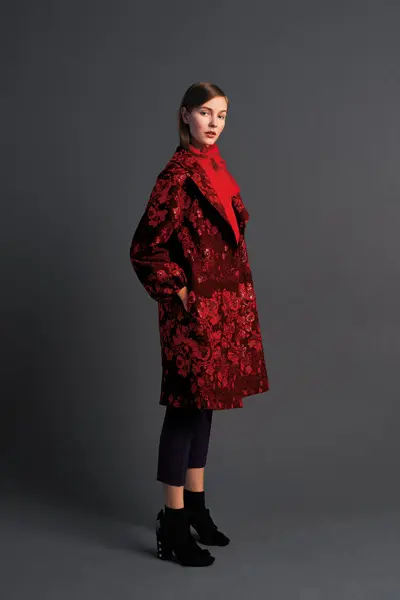 Amelia Toro: "A veces saco el toro que hay en mí"