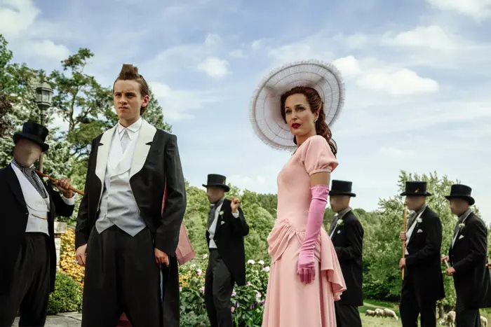 American Gods, de la página a la pantalla