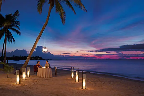 Encuentre el lujo ilimitado en estos hoteles por todo el caribe