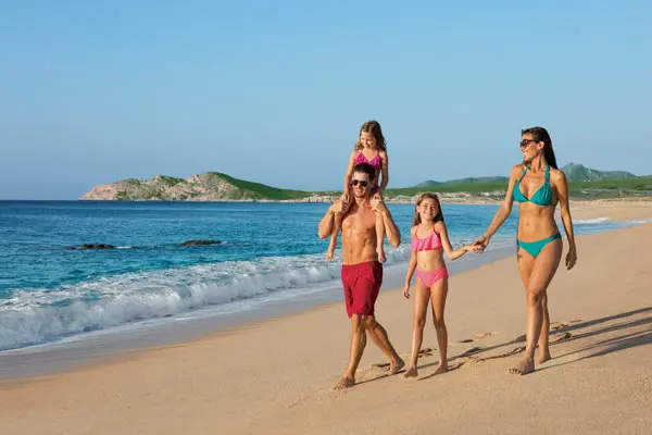 Encuentre el lujo ilimitado en estos hoteles por todo el caribe