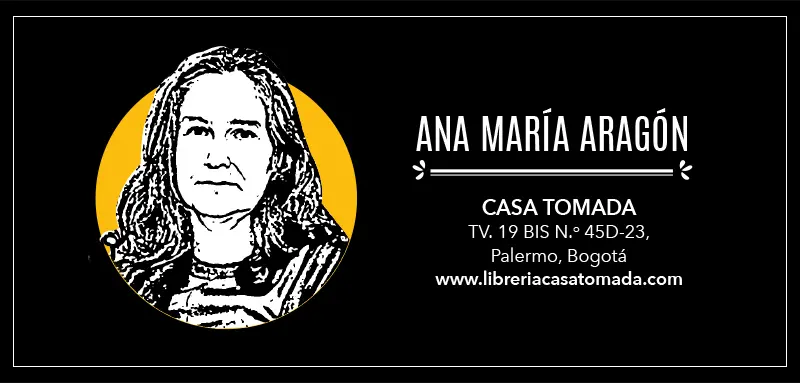 Cuatro librerías en bogotá únicas para conocer, recorrer y disfrutar