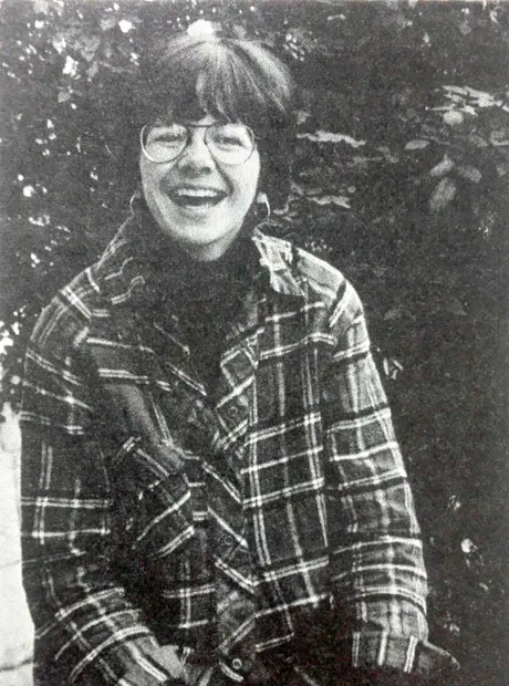 Ana María Echeverri, mujeres en Colombia