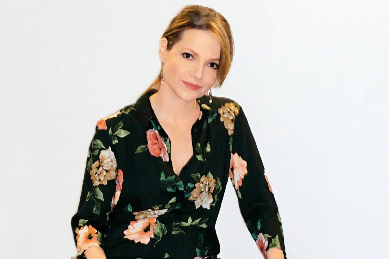 Ana Cristina Restrepo