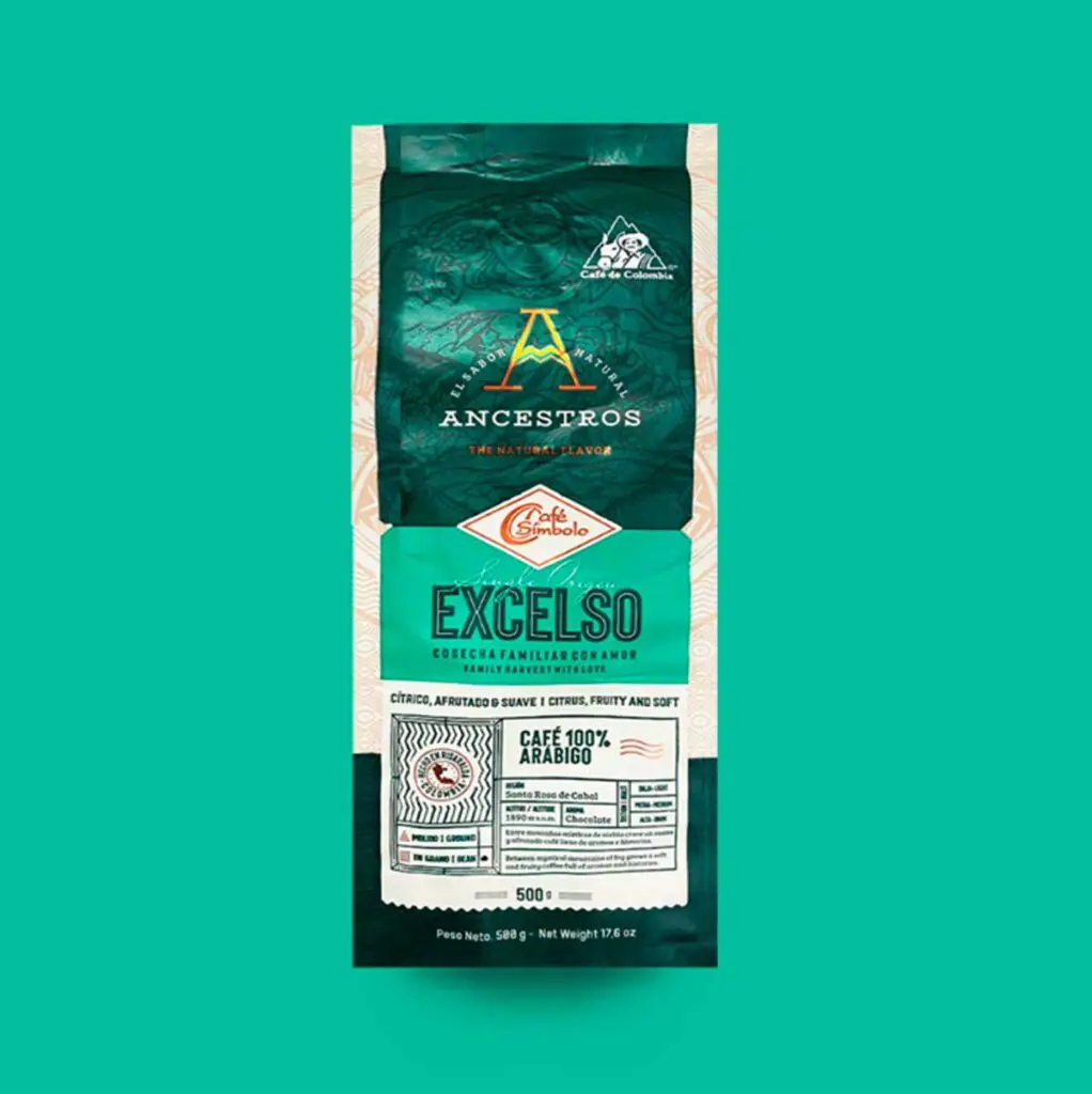 50 marcas de café colombiano para disfrutar en 2024 Café colombiano