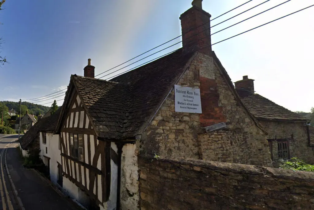 6 lugares embrujados para visitar en halloween Lugares embrujados