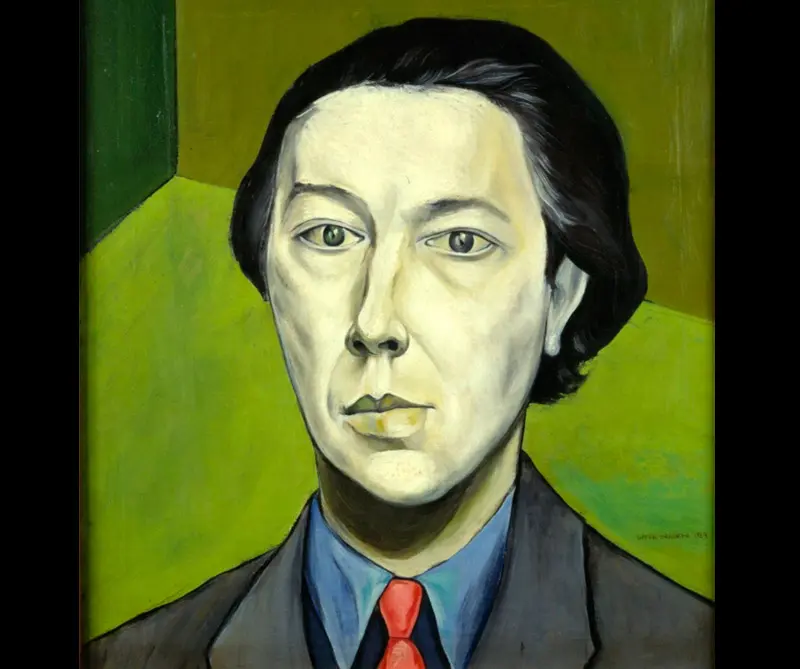 André breton, pleamargen: libro de recomendado de la semana