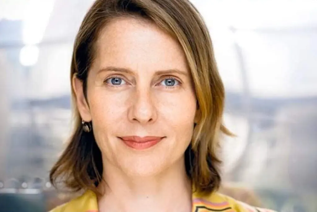 Paola antonelli