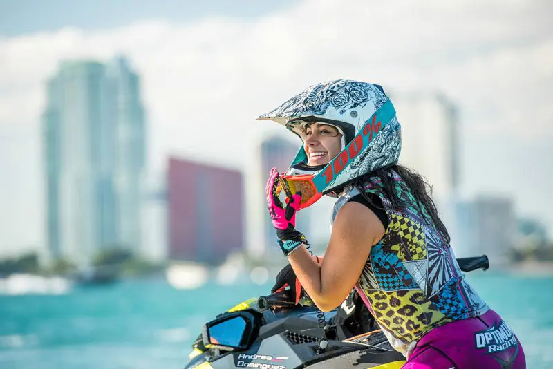 4 historias de deportistas colombianos que triunfan en el mundo (y no son futbolistas)