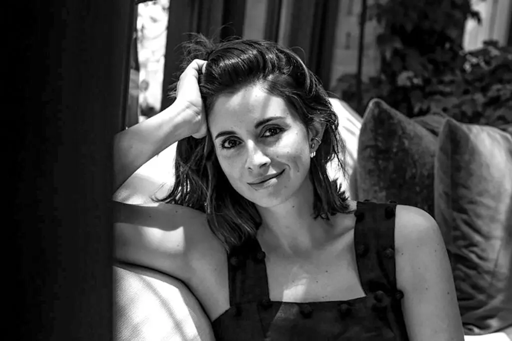 Andrea Wild Botero: la ilustradora colombiana lanza una nueva colección