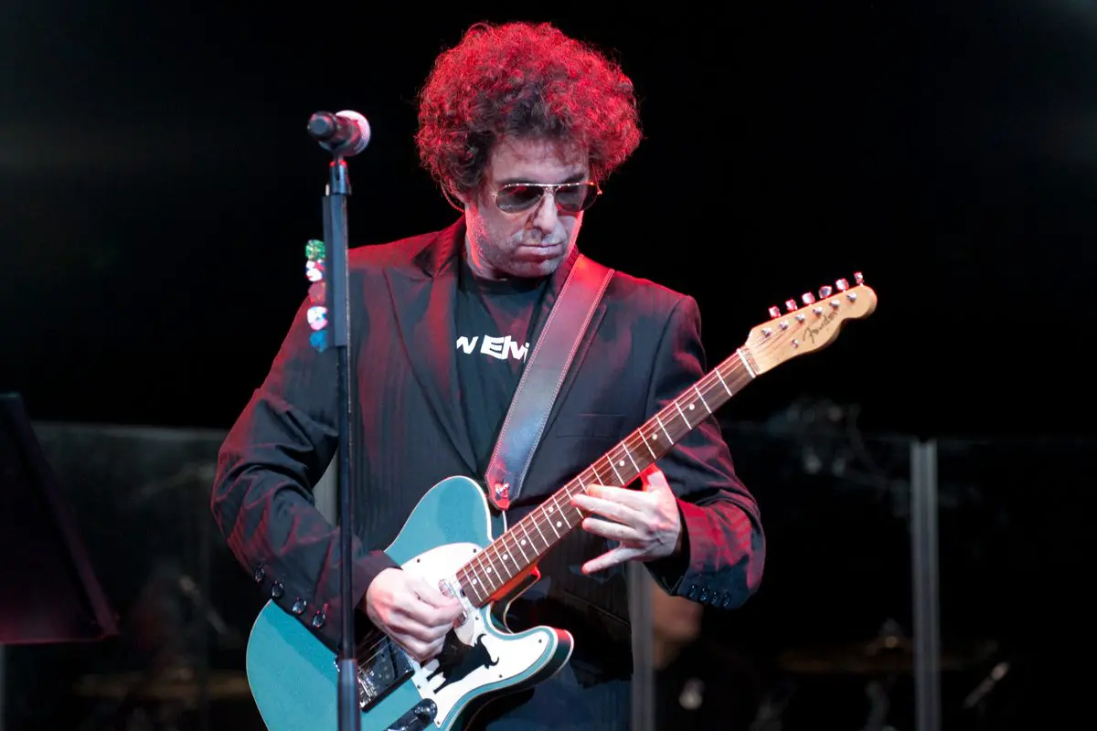 Andrés Calamaro