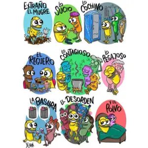 "Los caricaturistas ya trabajábamos desde el encierro", X-tian