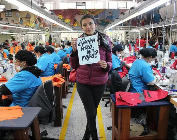 Fashion Revolution: ¿qué sucede en la industria textil y cómo transformarla?