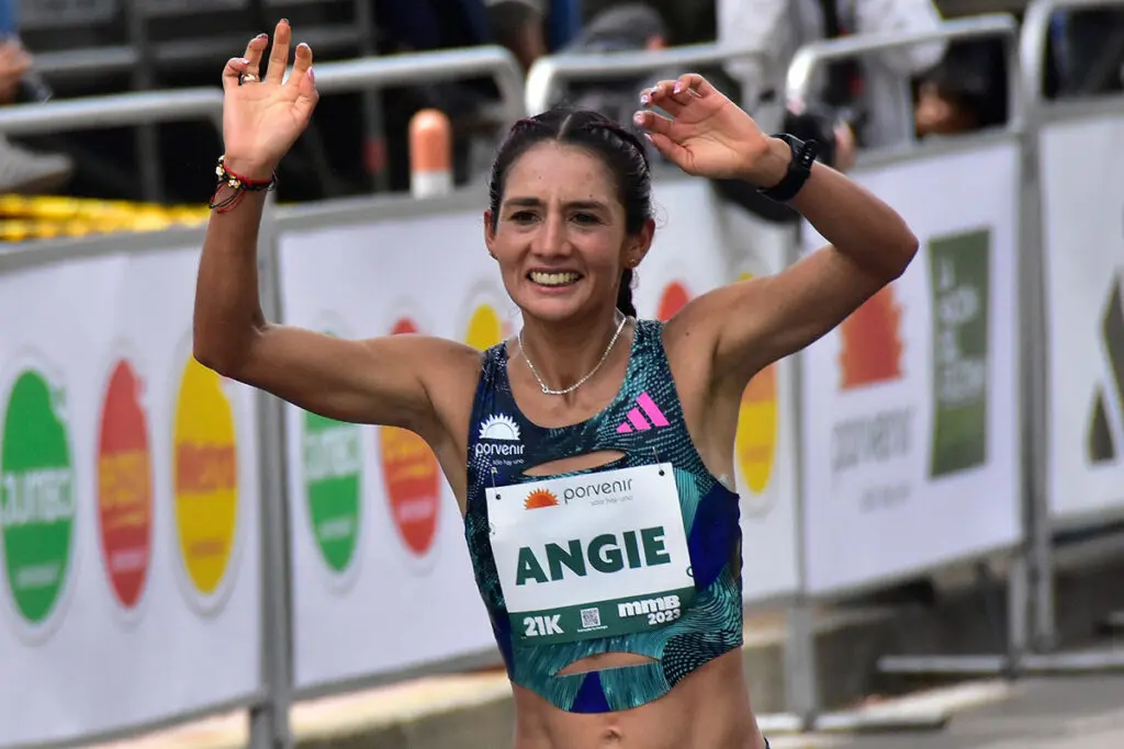 Mmb 2025, media maratón de bogotá, mmb