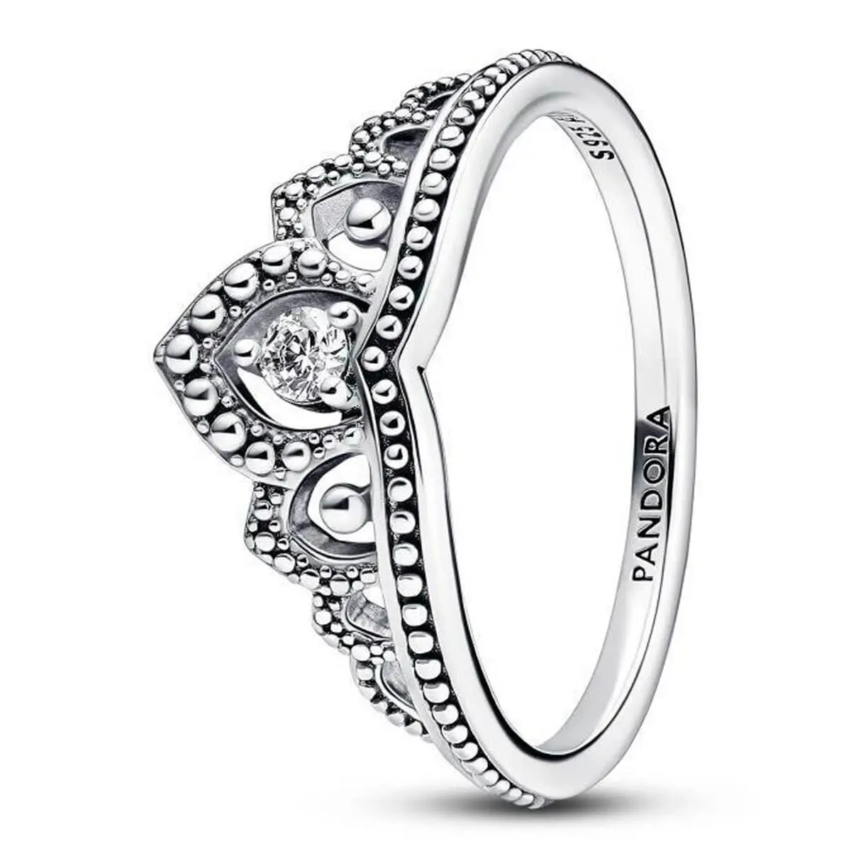 Anillo pandora moments